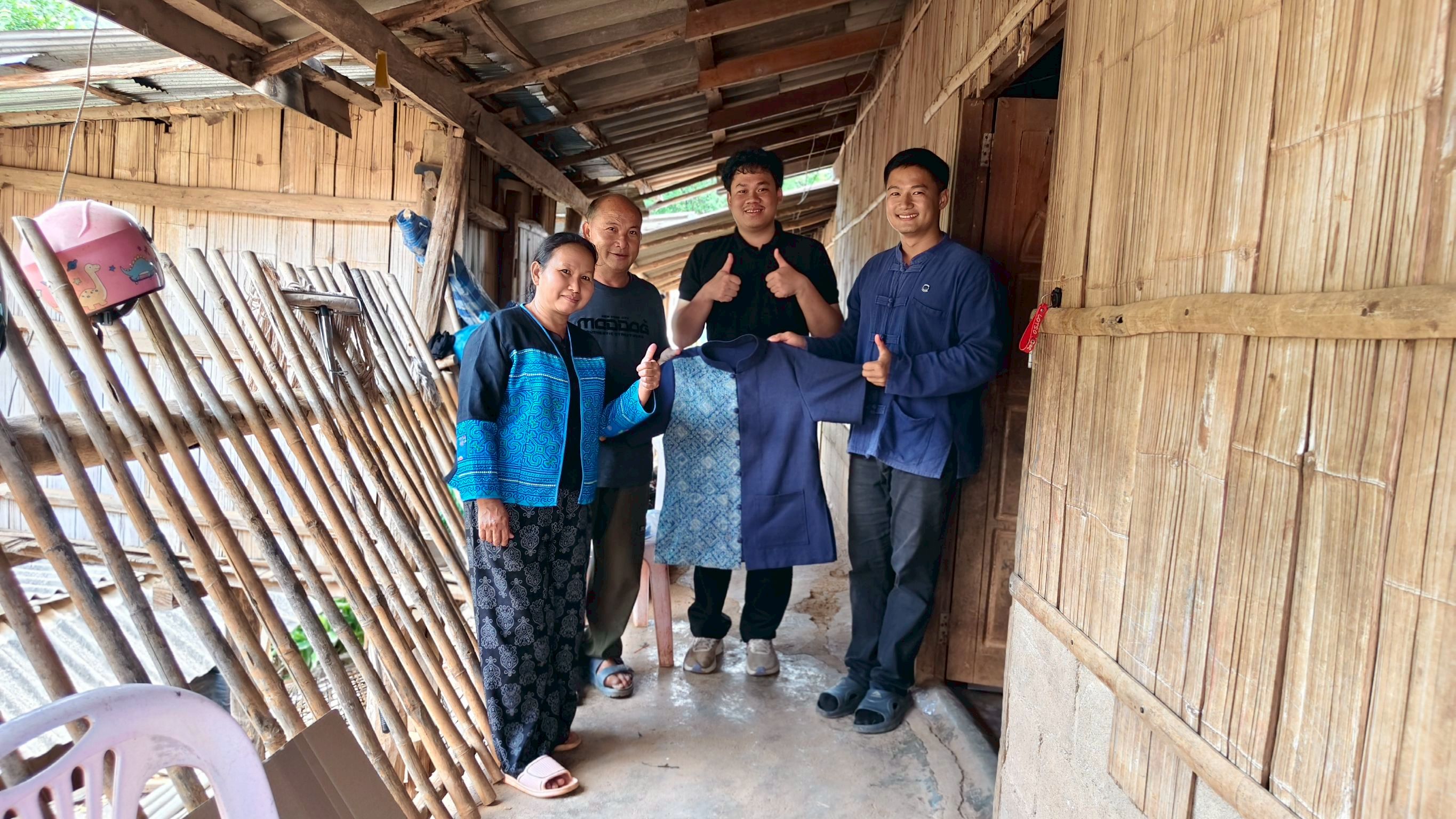 🏡 พช.เวียงแก่น เปิดรับสมัครผู้ผลิต ผู้ประกอบการ OTOP เข้าร่วมการคัดสรรสุดยอดหนึ่งตำบล หนึ่งผลิตภัณฑ์ไทย (OTOP Product Champion : OPC) ประจำปี พ.ศ. 2569 จังหวัดเชียงราย